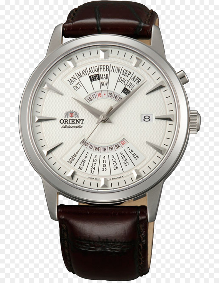 Orient Watch，Reloj PNG