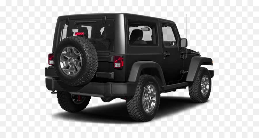 Jeep Negro，Vaquero PNG