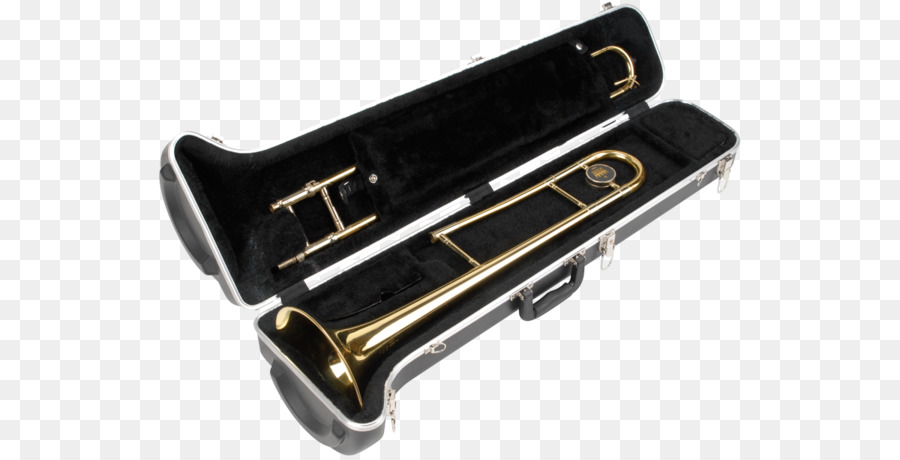 Trombón，Caso PNG