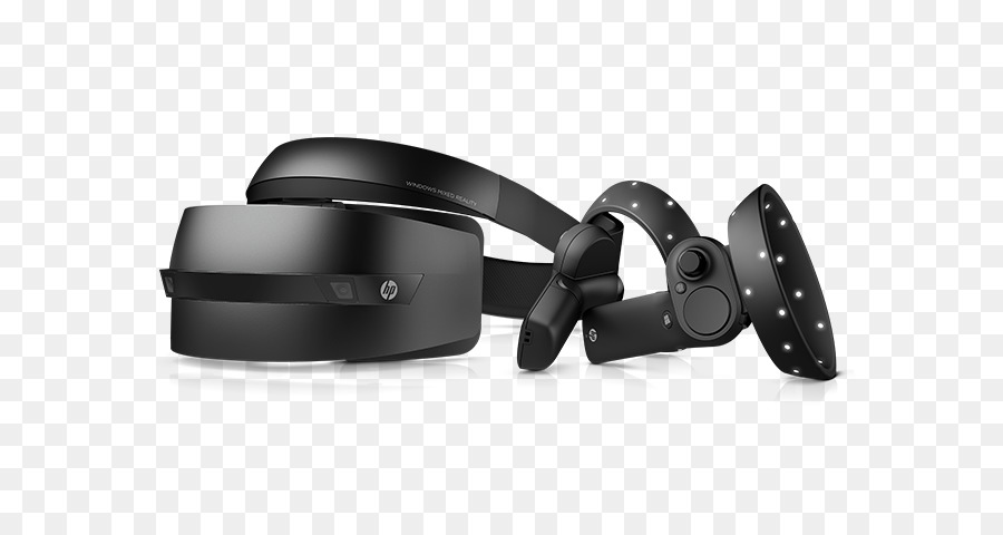 Headmounted Pantalla，Hewlett Packard PNG