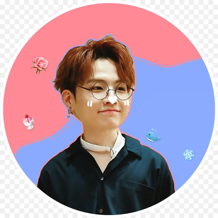 Jb，Got7 PNG