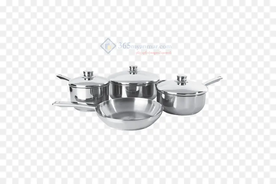 Juego De Utensilios De Cocina，Montones PNG