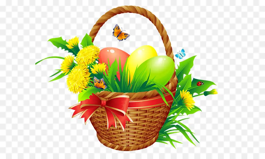 Conejito De Pascua，Pascua PNG