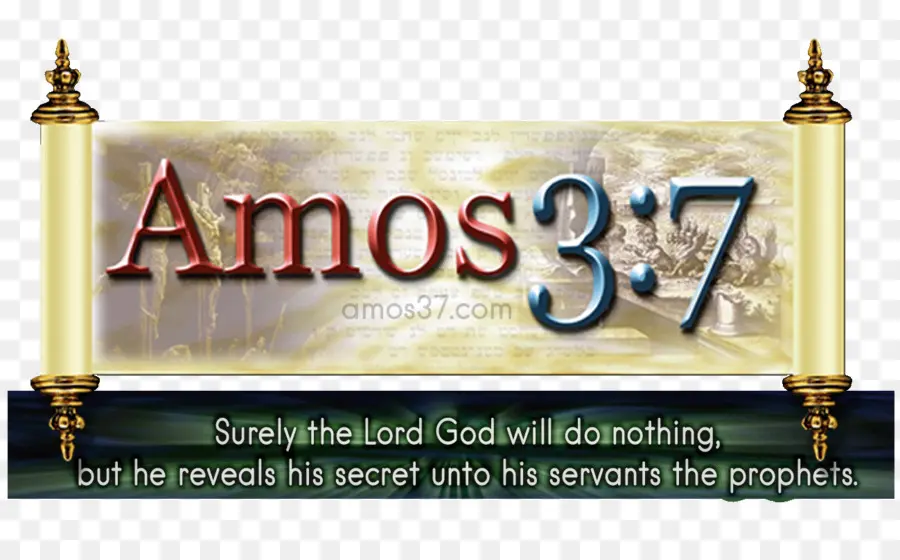 Amós 3 7，Biblia PNG