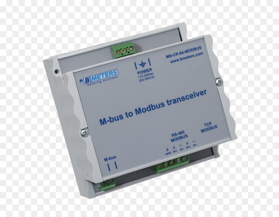 Meterbus，Modbus PNG