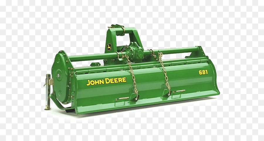 John Deere，Cultivador PNG