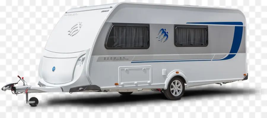 Caravana，Autocaravanas PNG