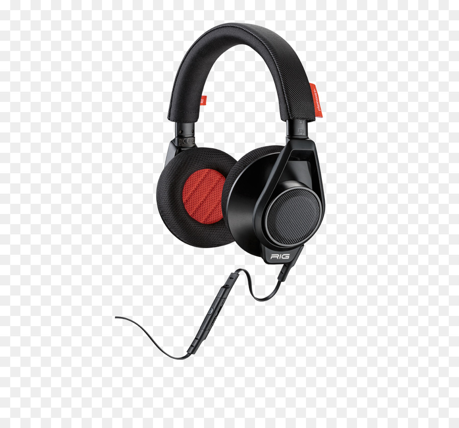 Auricular，Plantronics PNG