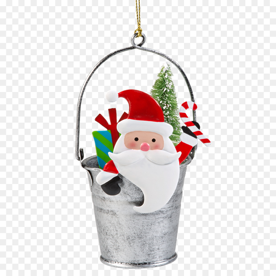 Santa Claus，Adorno De Navidad PNG