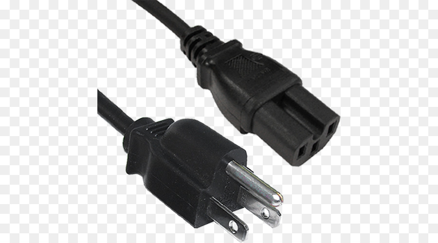 Cable Eléctrico，Adaptador De Ca PNG