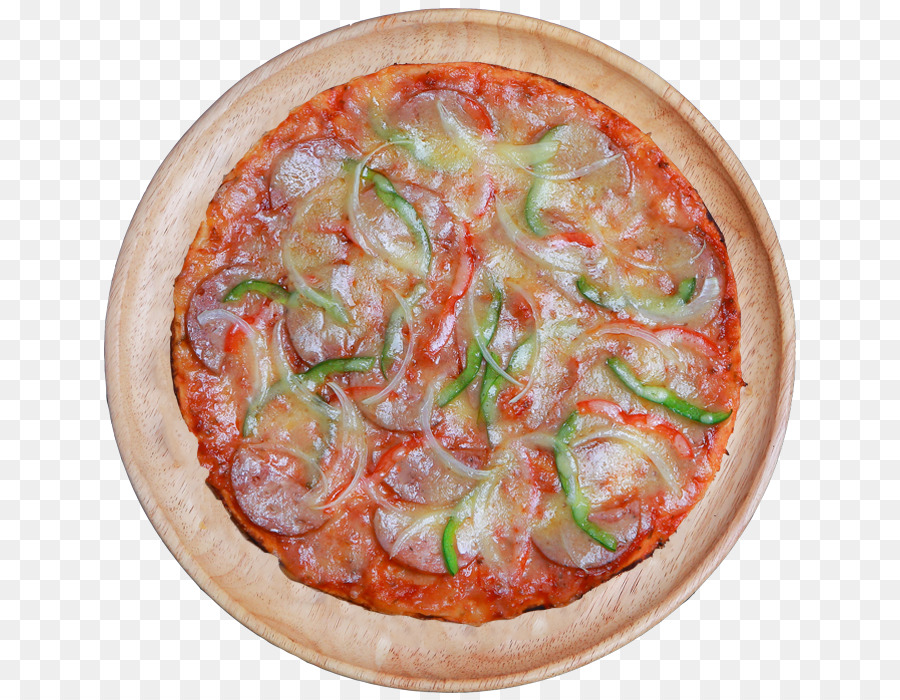 Californiastyle Pizza，Pizza PNG