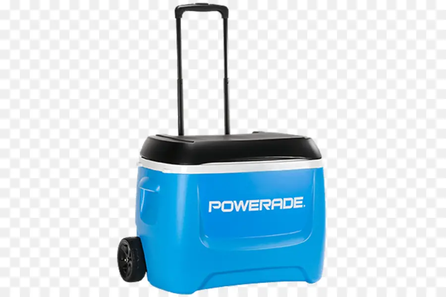 Enfriador Powerade，Powerade PNG