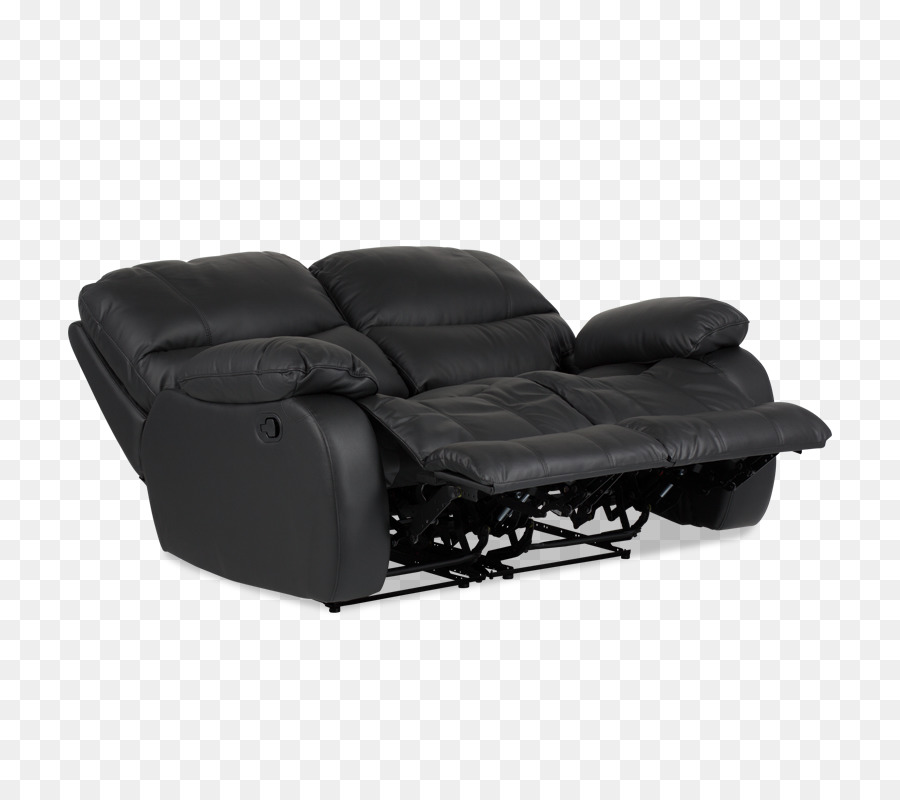 Reclinable，Sofá PNG