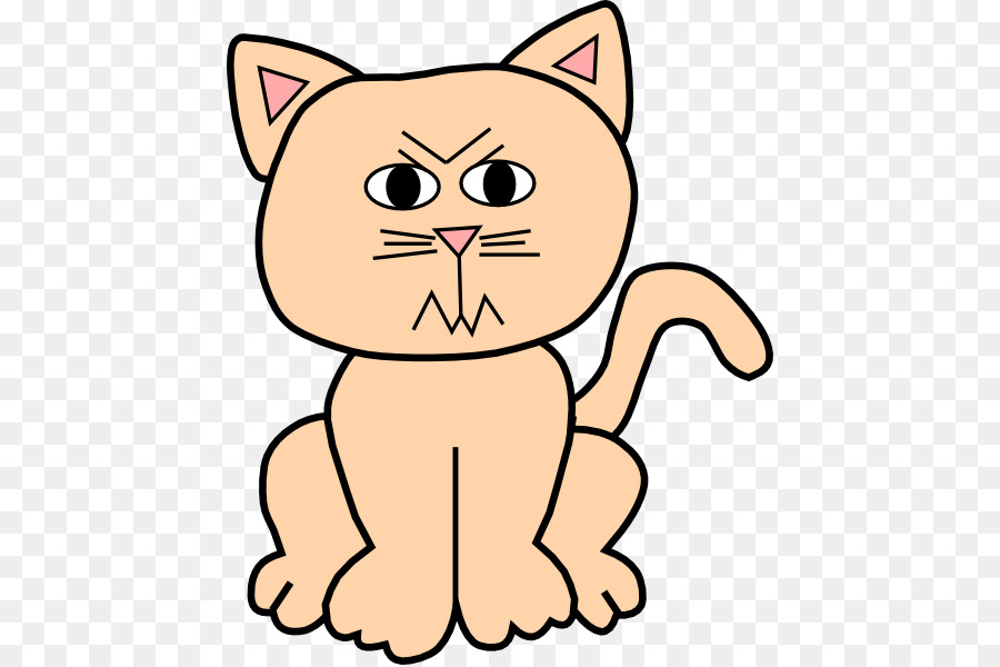 Lindo Gato，Mascota PNG