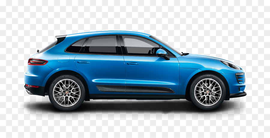 2018 Porsche Macan，Porsche PNG