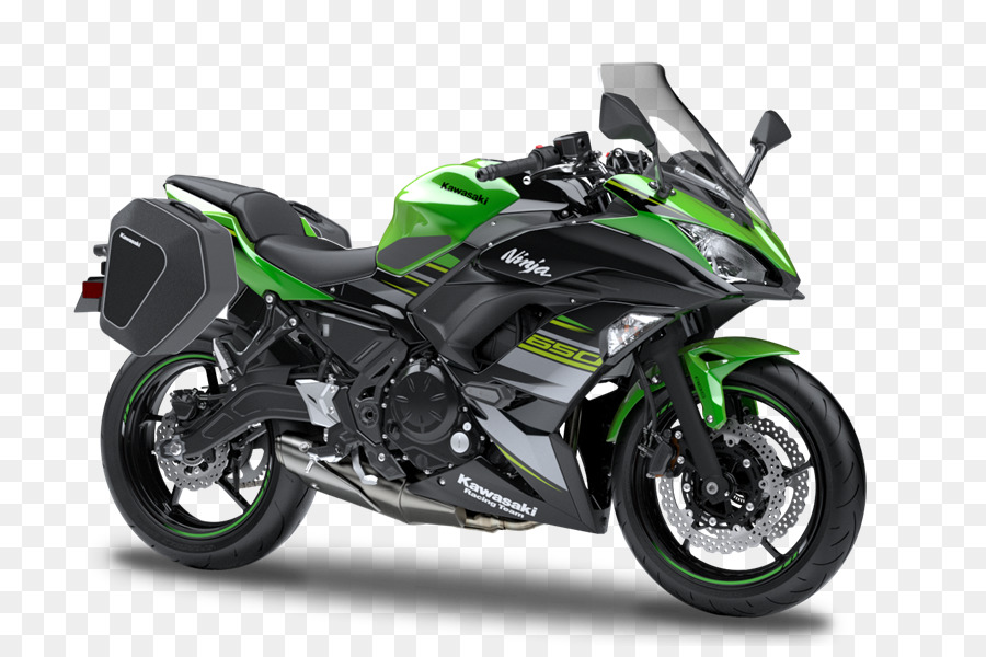 Kawasaki Ninja，Motocicleta PNG