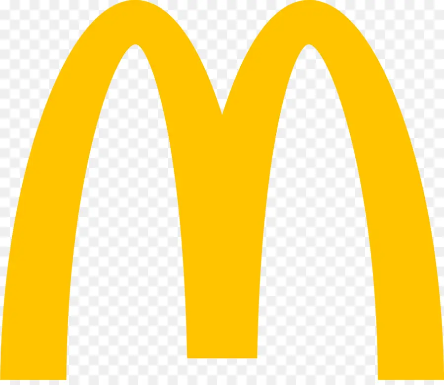 Mcdonald S，Logotipo PNG