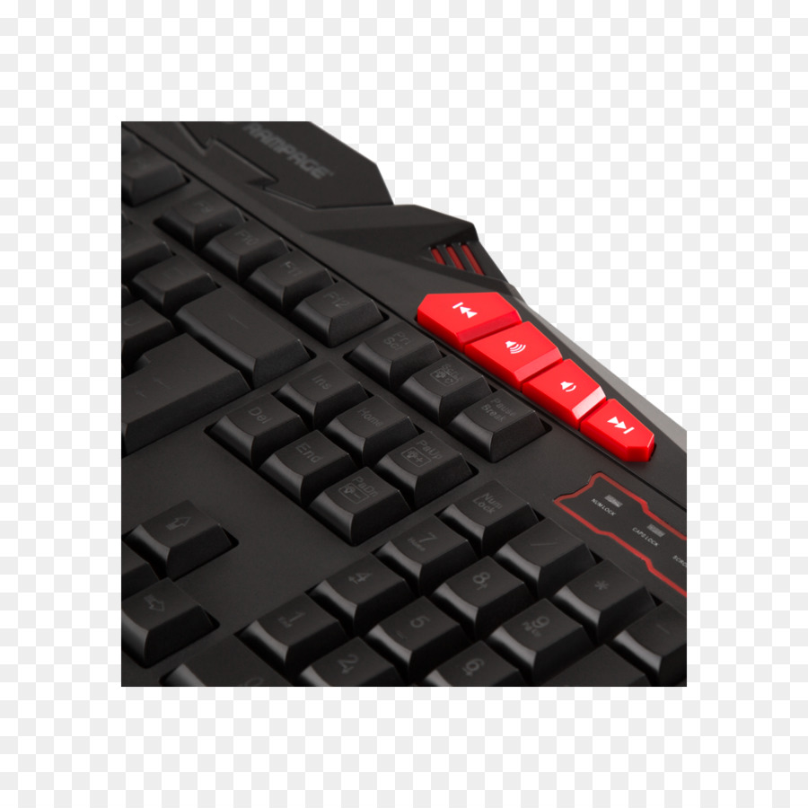 Teclado De La Computadora，Teclados Numéricos PNG