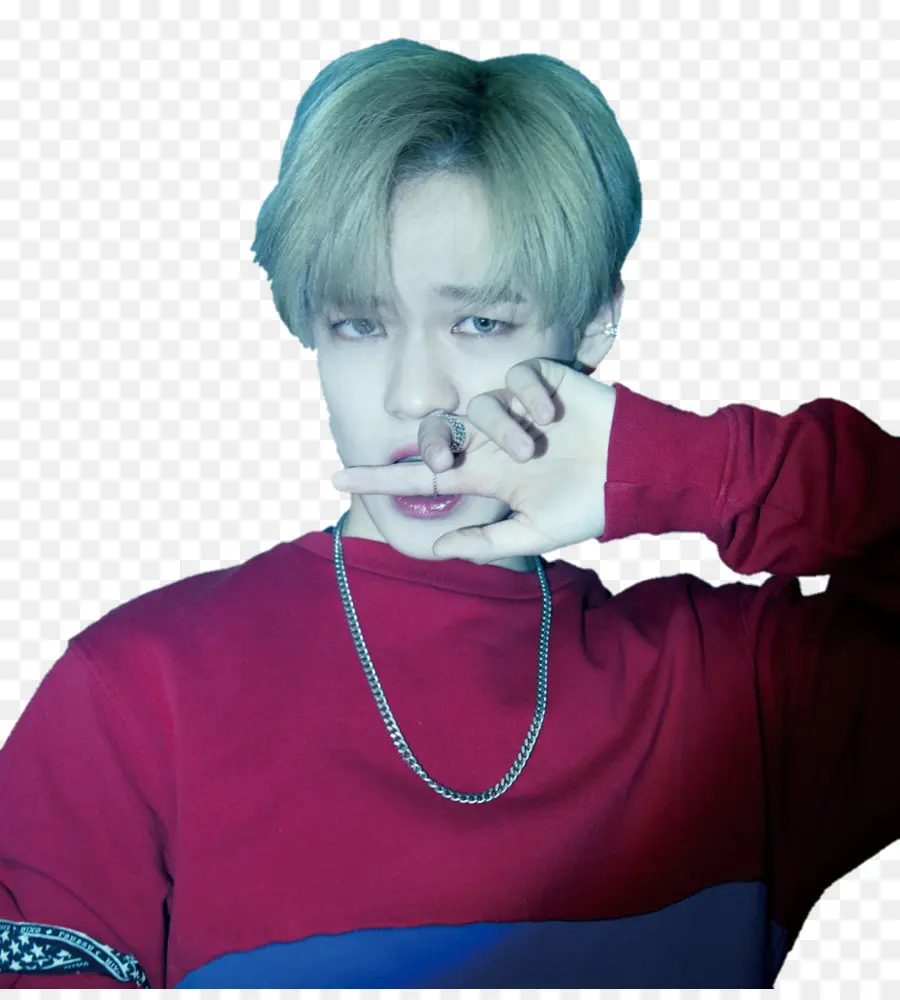 Zhong Chenle，Nct PNG