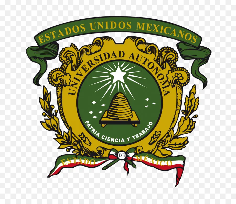 Universidad Autónoma Del Estado De México，Centro Universitario Uaem Atlacomulco PNG