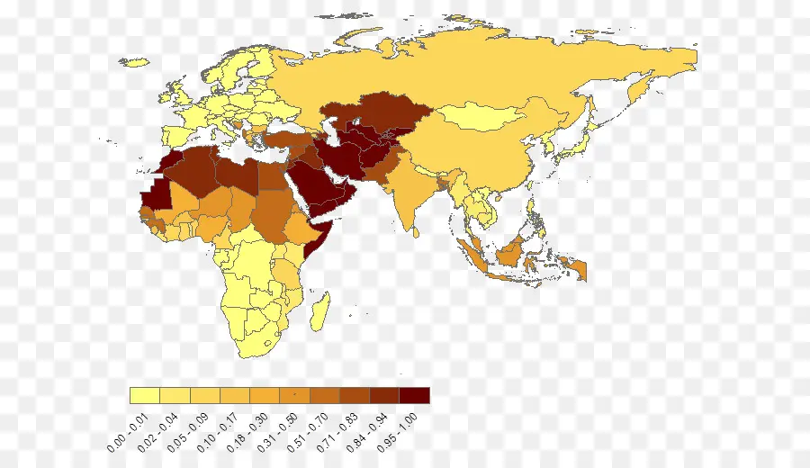 Mundo Musulmán，El Islam PNG