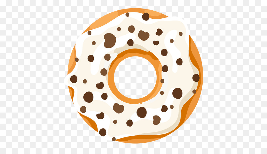 Donas，Html PNG