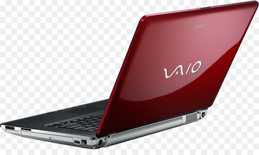 Vaio，Computadora Portátil PNG