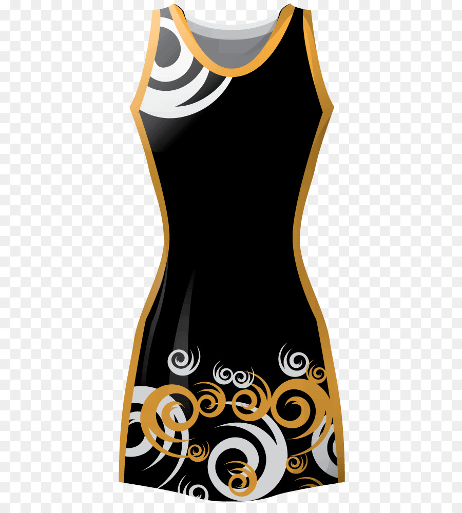 Vestido，Ropa De Deporte PNG