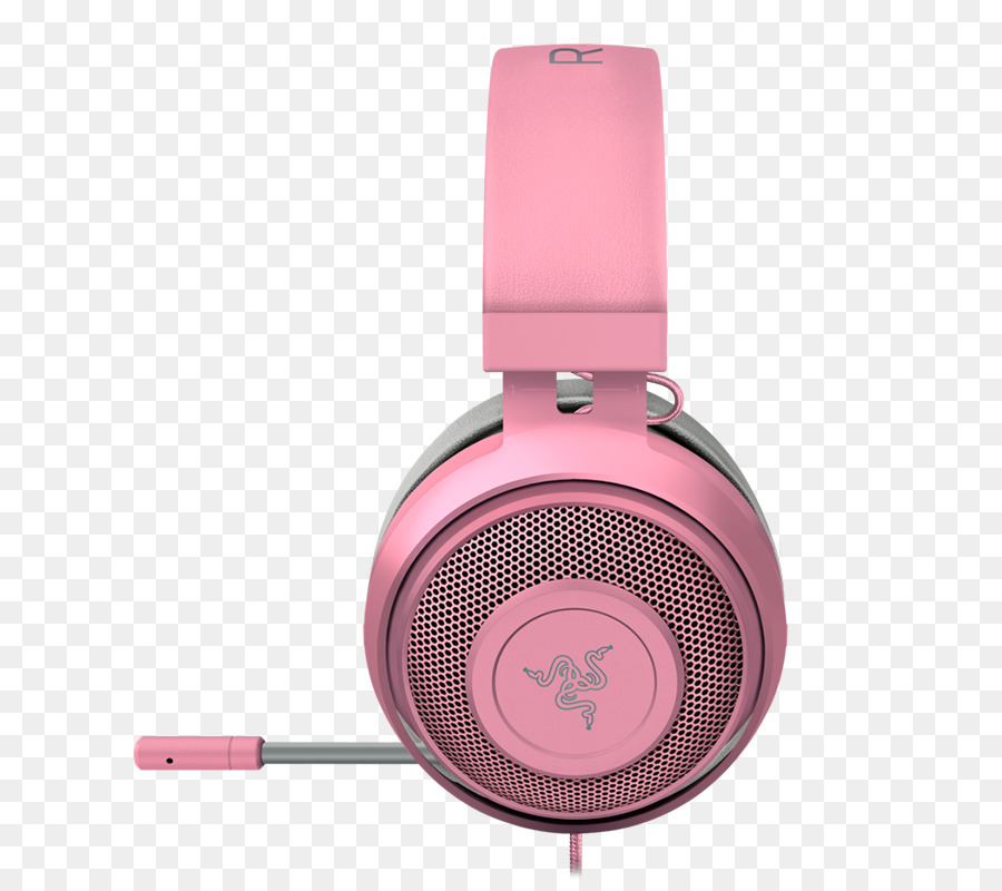 Razer Kraken Pro V2，Auriculares PNG