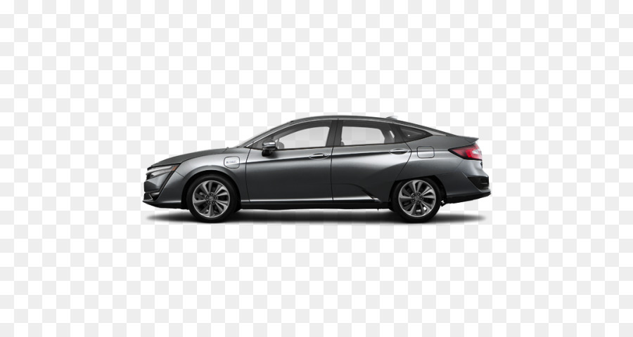 Honda Fcx Clarity，Honda PNG