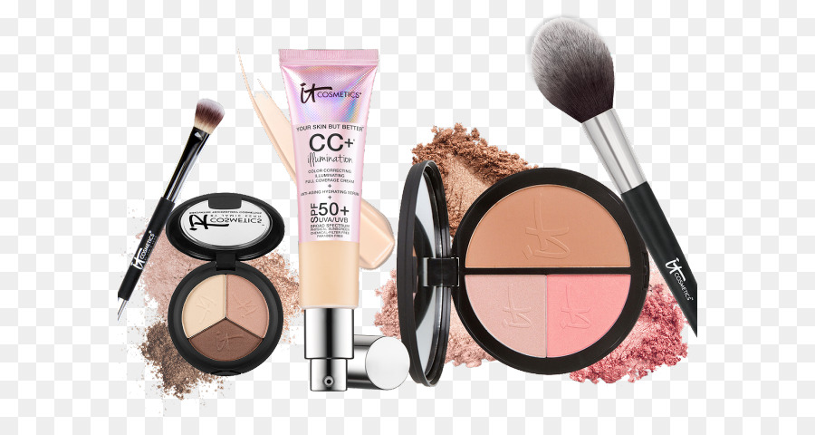 Productos Cosméticos，Salón De Belleza PNG