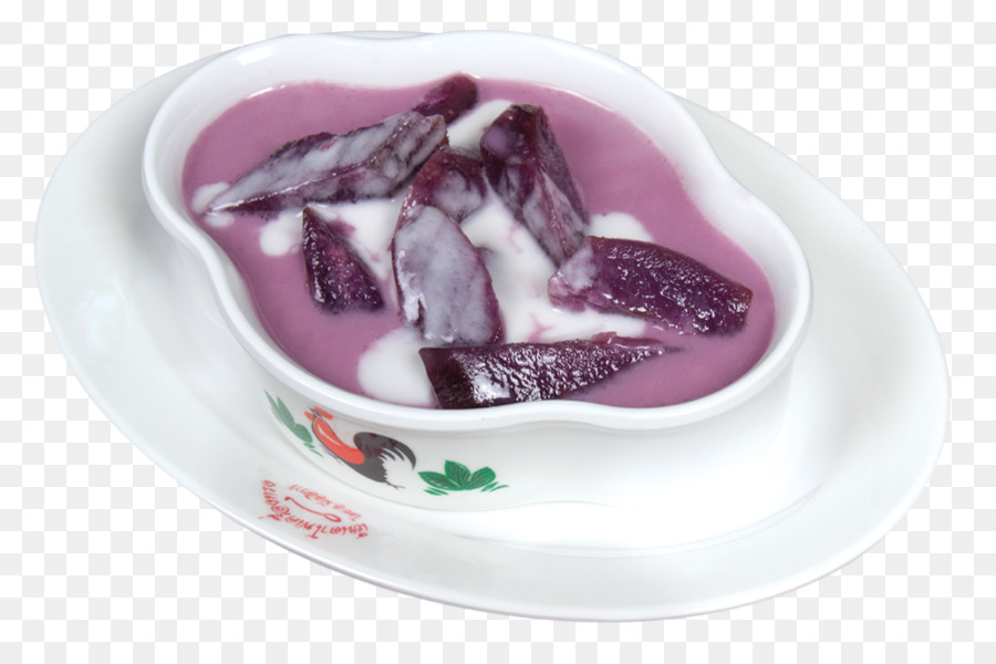 Helado，Leche De Coco PNG