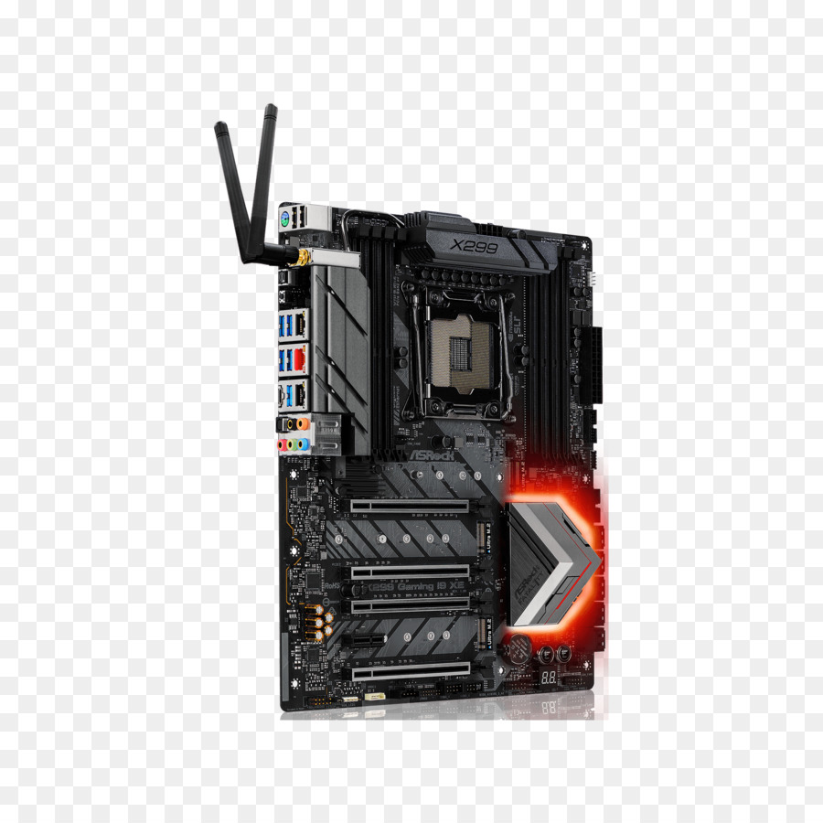 La Placa Base，Lga 2066 PNG