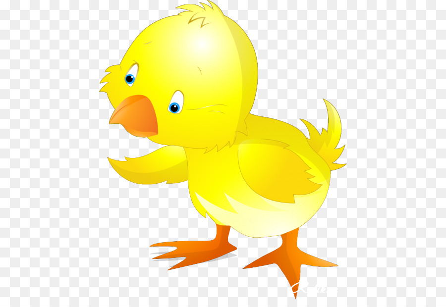 Pato，Conejito De Pascua PNG