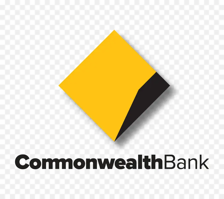 Logo，Banco De La Commonwealth PNG