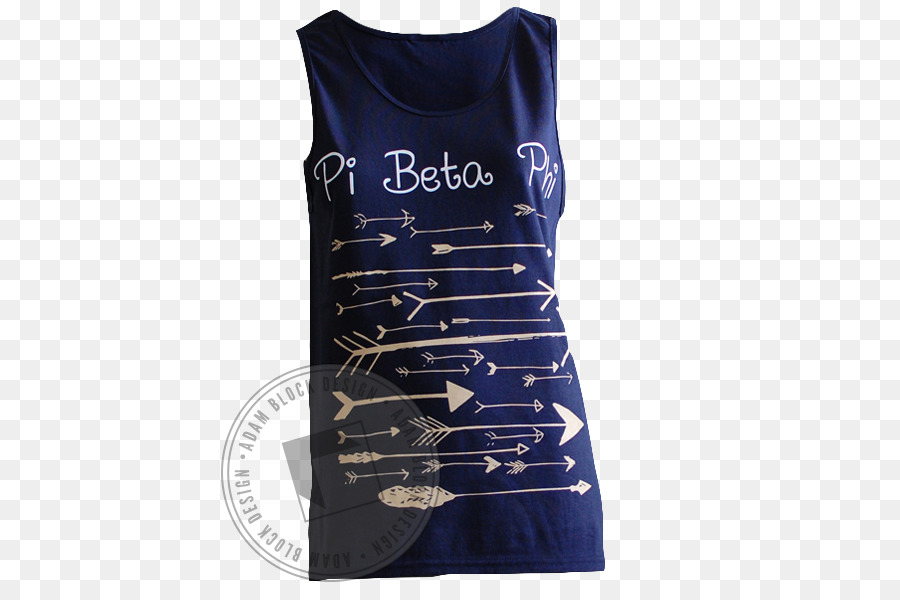 Camiseta，Pi Beta Phi PNG