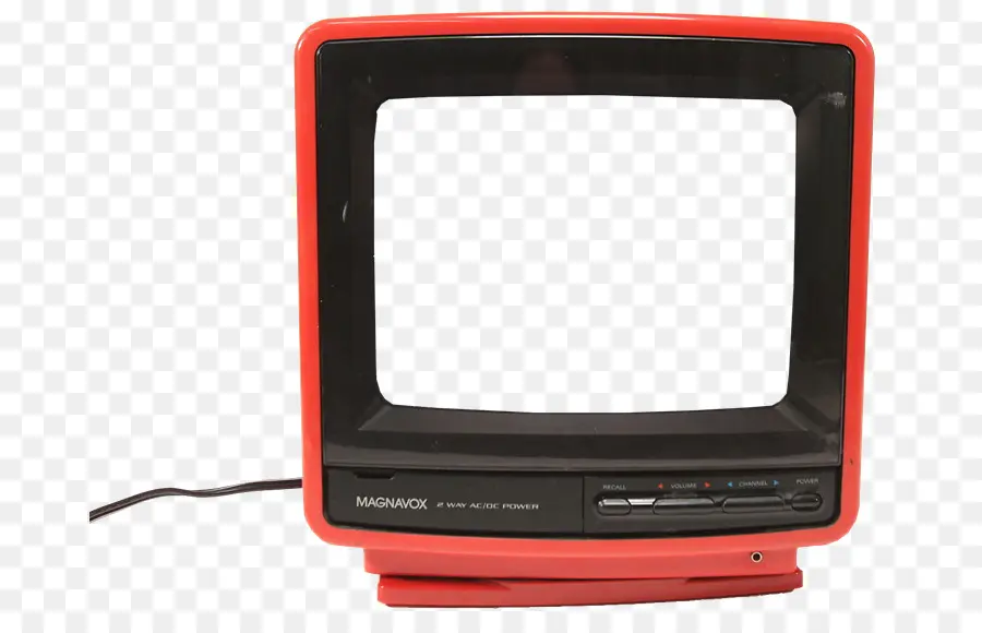 Televisión Retro，Televisor PNG