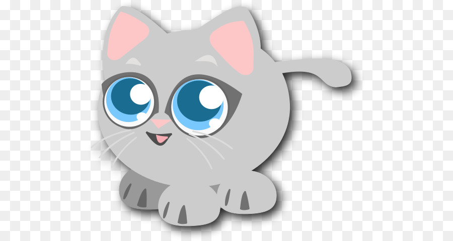 Gatito，Gato PNG