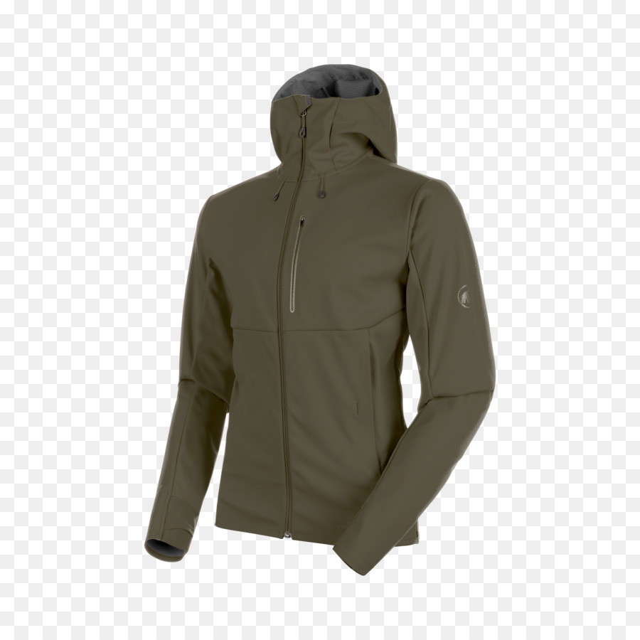 Chaqueta Gris，Encapuchado PNG