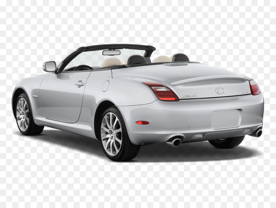 2010 Lexus Sc，Lexus PNG