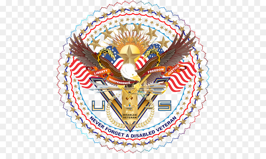 Veterano，Insignia PNG