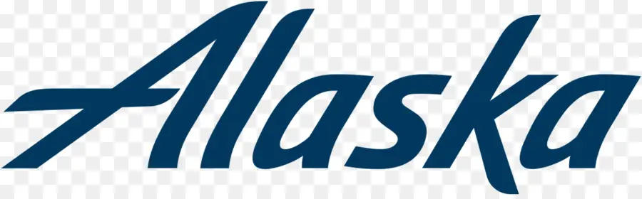 Logotipo，Alaska Airlines PNG