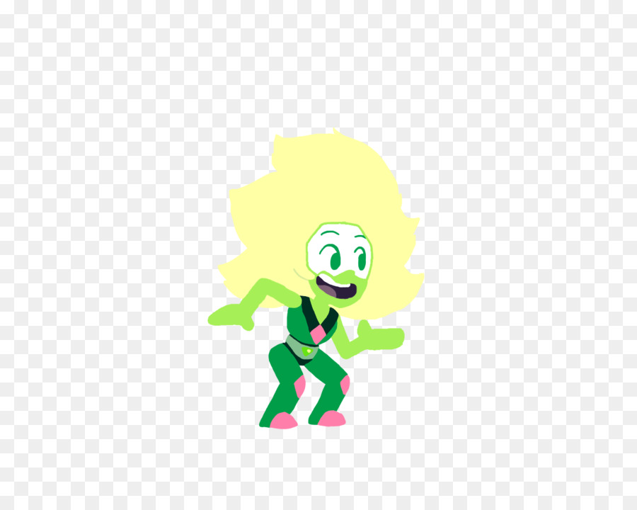 Steven Universe Save The Light，Perla PNG