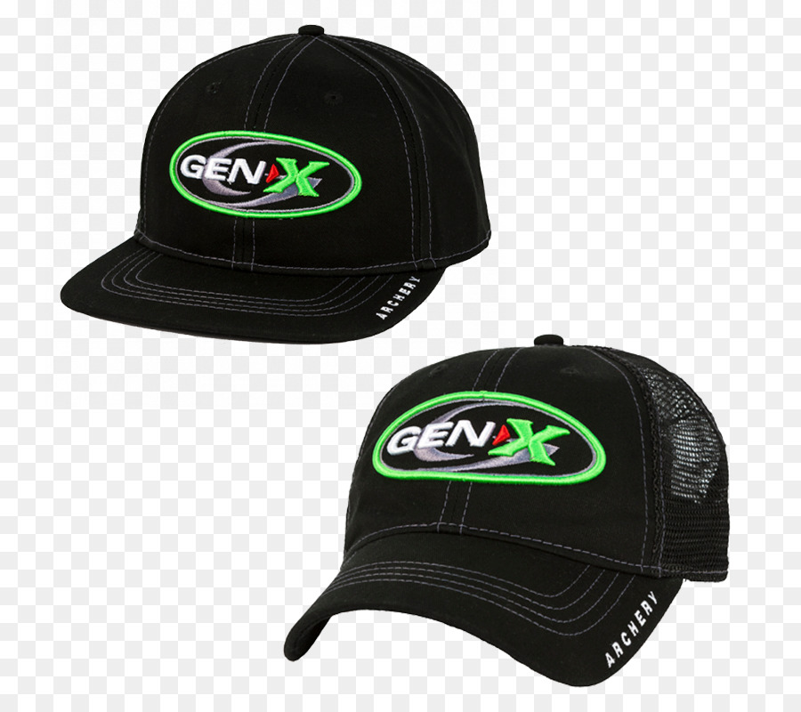 Gorra De Béisbol，La Generación X PNG