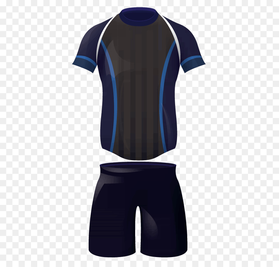 Jersey，Kit De PNG