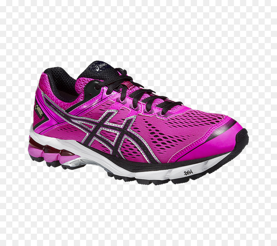 Asics，Zapato PNG