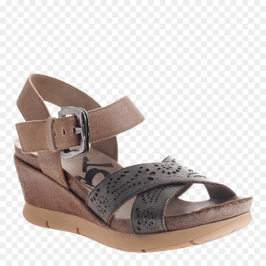 Gamuza，Zapato PNG