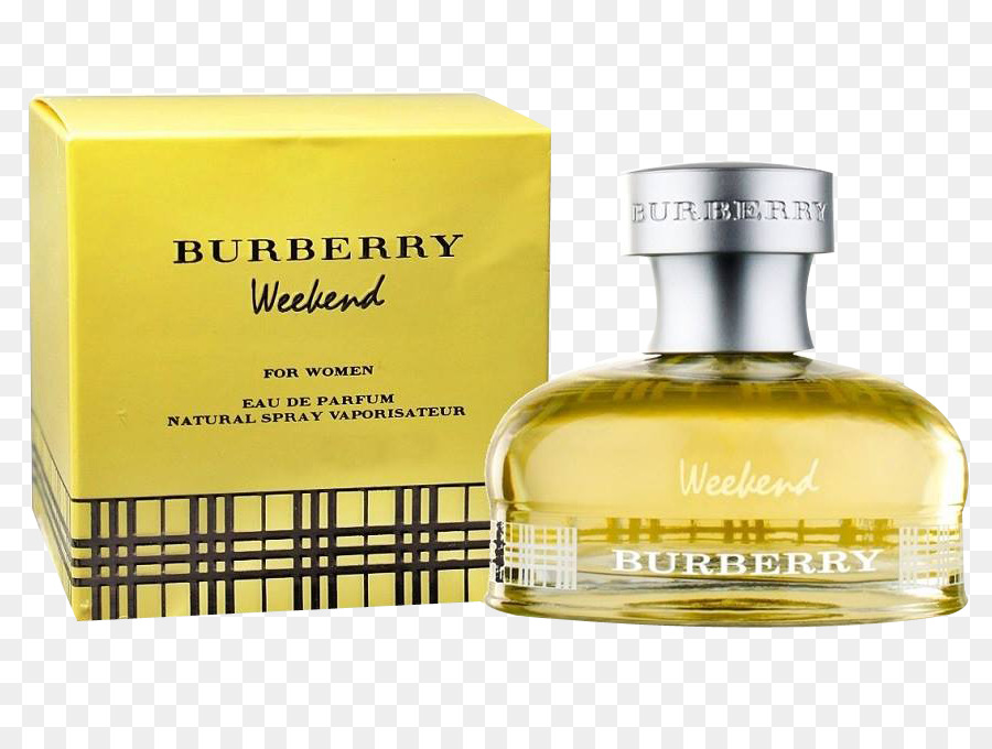 Burberry Fin De Semana Eau De Parfum，Perfume PNG