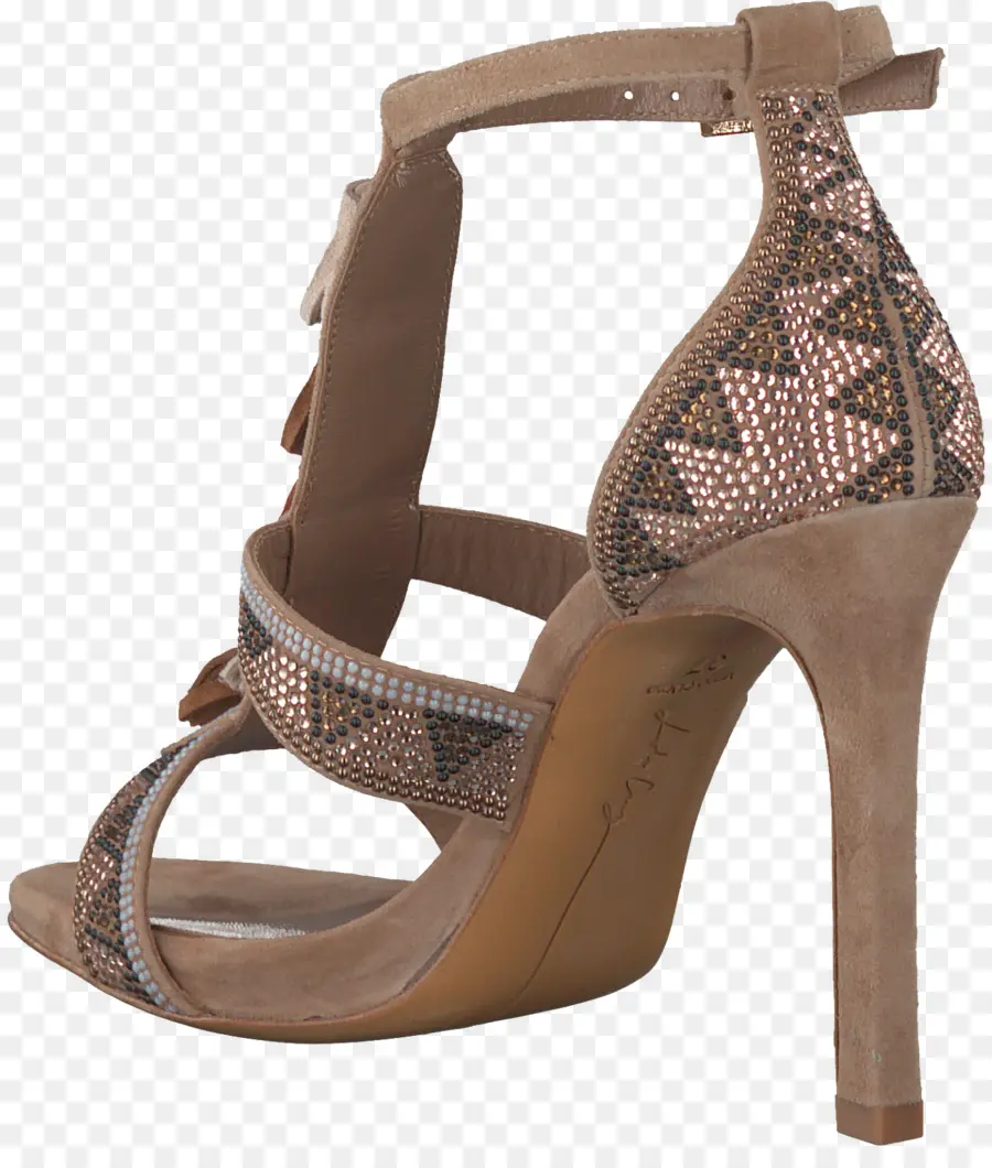 Sandalia，Zapato PNG