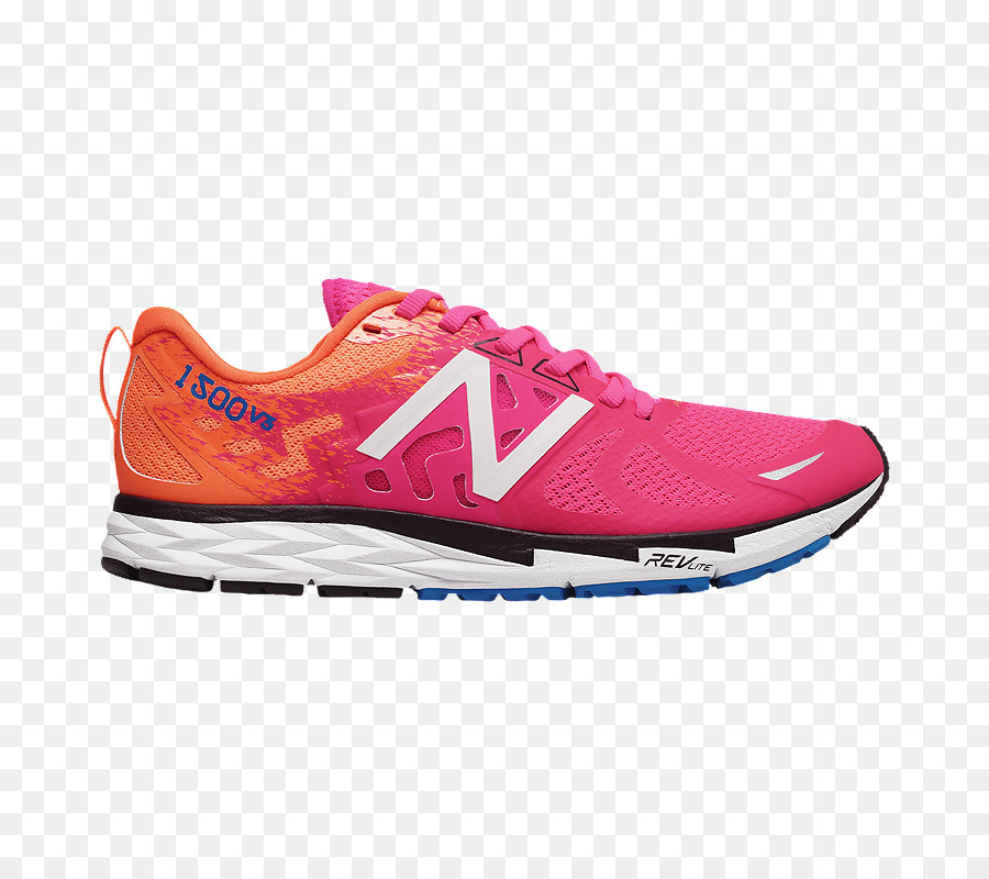 Nuevo Equilibrio，Zapatos Deportivos PNG